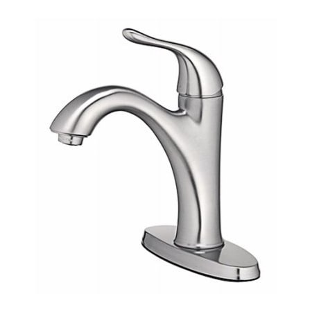 Homewerks HP CHR SGL Lav Faucet 242097
